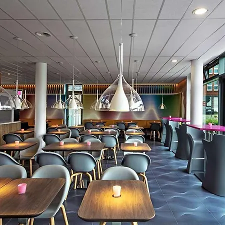 Hotell Prize By Radisson, Bremen