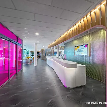 Prize By Radisson, Hotell 3*