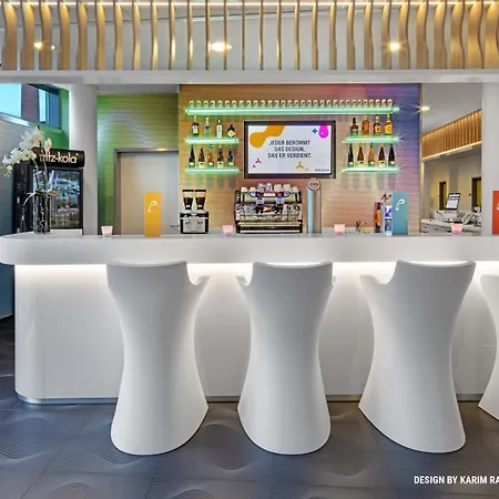 Prize By Radisson, Hotell