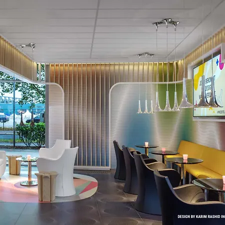 Hotell Prize By Radisson, 3*