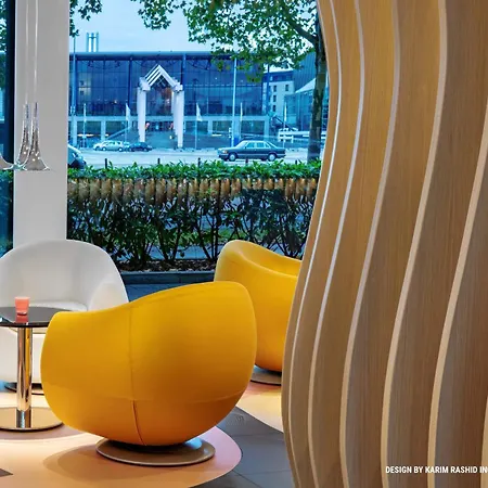 فندق Prize By Radisson, بريمين