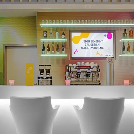 Prize By Radisson, 3*