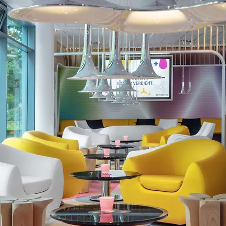 Hotell Prize By Radisson, 3*