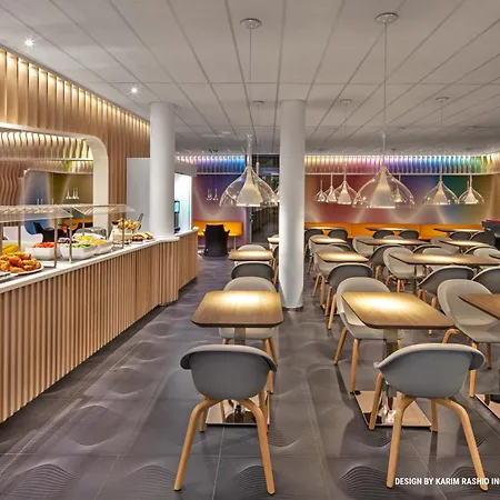 فندق Prize By Radisson, بريمين
