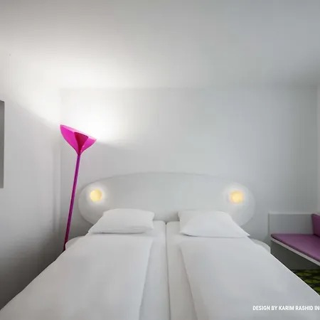 Prize By Radisson, فندق