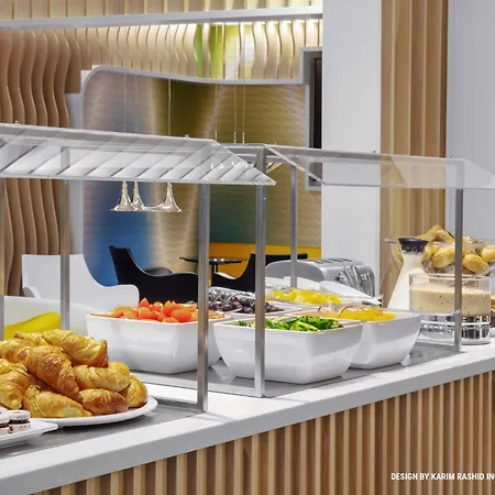 Prize By Radisson, فندق