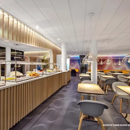 Hotell Prize By Radisson, Bremen