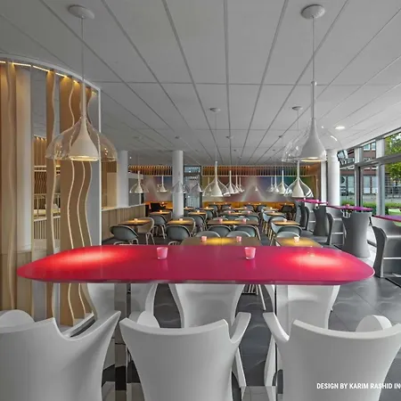 Prize By Radisson, فندق بريمين