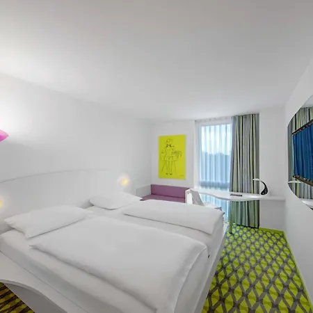 Hotell Prize By Radisson, Bremen