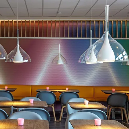 Hotell Prize By Radisson,