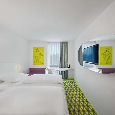 Prize By Radisson, فندق 3*