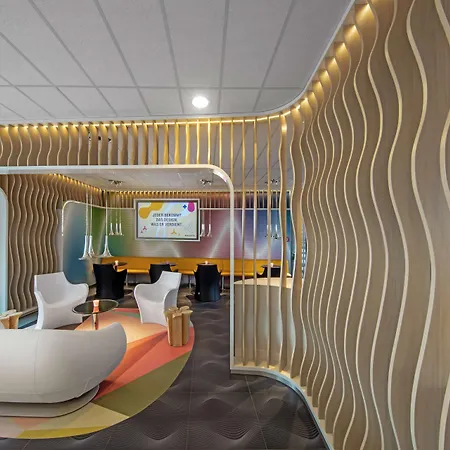 Prize By Radisson, Hotell