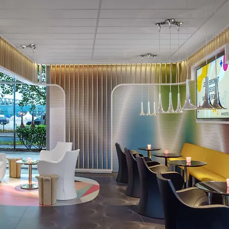 Hotell Prize By Radisson,