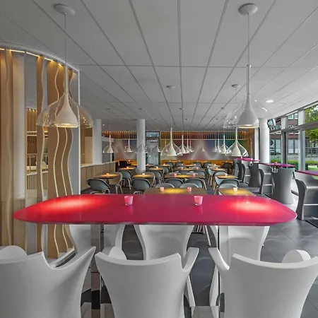 Hotell Prize By Radisson, Bremen