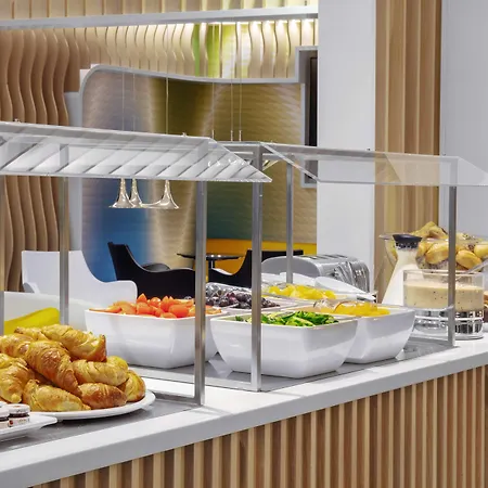 Prize By Radisson, Βρέμη