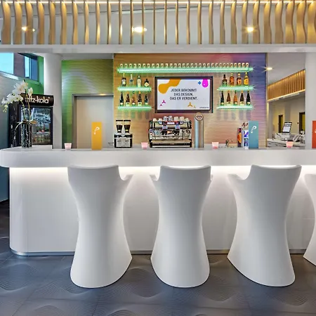 Prize By Radisson, Hotell 3*