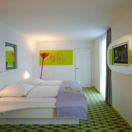 Prize By Radisson,