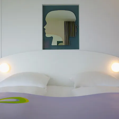 Prize By Radisson, Hotell