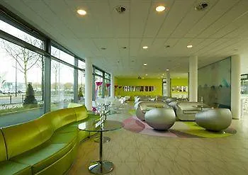 Ξενοδοχείο Prize By Radisson, 3*