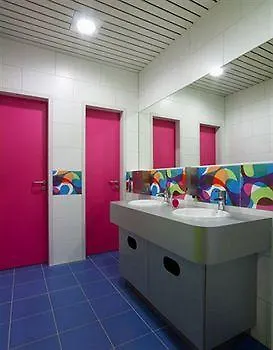 Hotell Prize By Radisson,