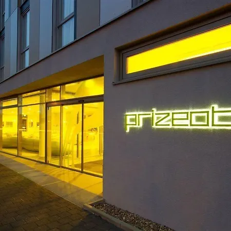 Prize By Radisson, Bremen