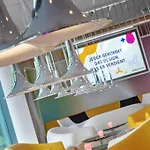 Prize By Radisson, Szálloda Bréma