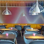Hotel Prize By Radisson, Brema