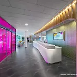 Prize By Radisson, Hotel 3*