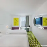 Hotel Prize By Radisson,