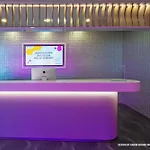 Prize By Radisson, 3* Bréma