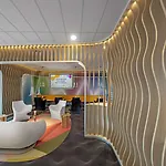 Prize By Radisson, Hotel
