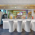 Szálloda Prize By Radisson,
