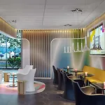 Szálloda Prize By Radisson,