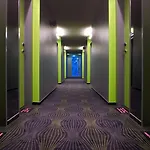 Prize By Radisson, 3*