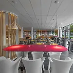 Szálloda Prize By Radisson, Bréma