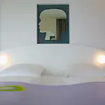 Prize By Radisson, Szálloda
