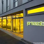 Prize By Radisson, Hotel