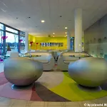 Prize By Radisson, 3* Bréma
