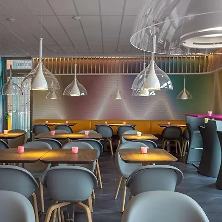 Prize By Radisson, Brema
