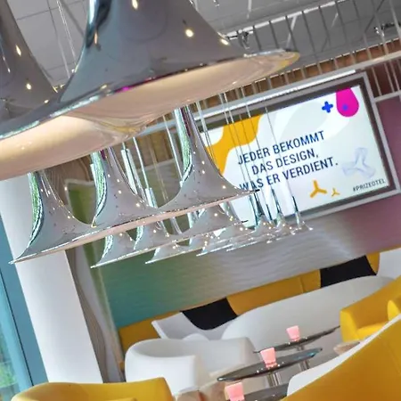 Prizeotel Bremen-city Hotel Bremen