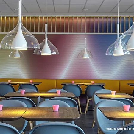 Hotel Prize By Radisson, Bremen