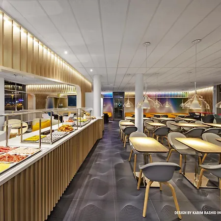 Prizeotel Bremen-city