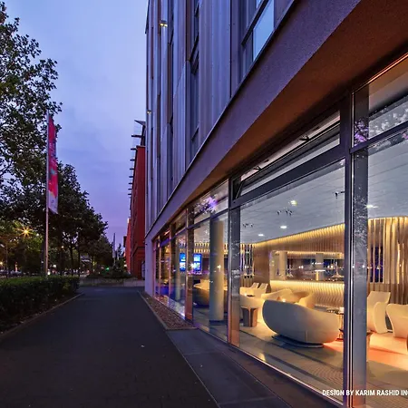 Prize By Radisson, 酒店