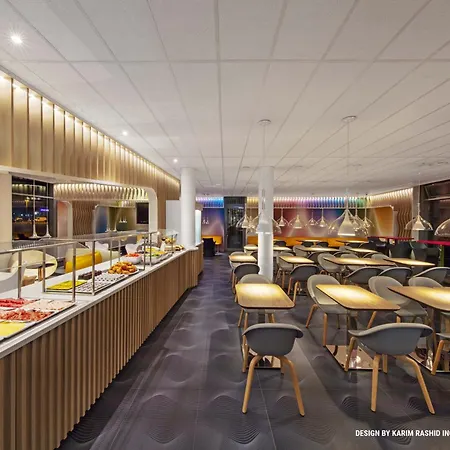 Prize By Radisson, Hotel 3*