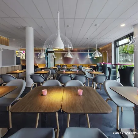 Prize By Radisson, 3* Bréma