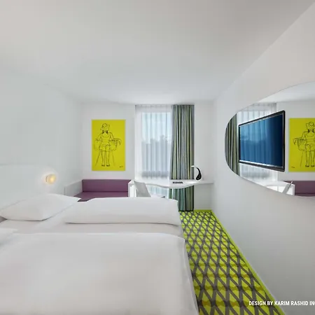 Hotel Prizeotel Bremen-city
