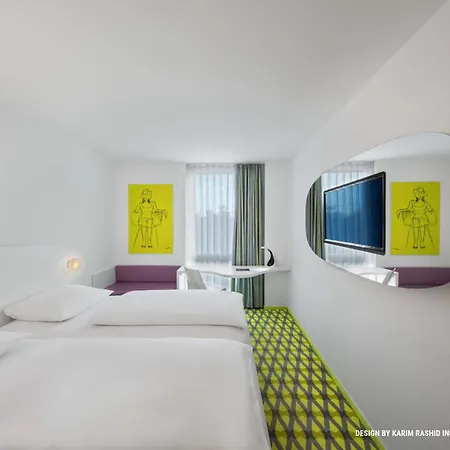 Prize By Radisson, Hotel 3*