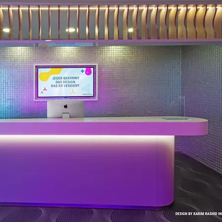 Prizeotel Bremen-city 3* Bremen