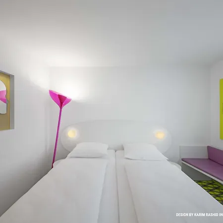 Prizeotel Bremen-city
