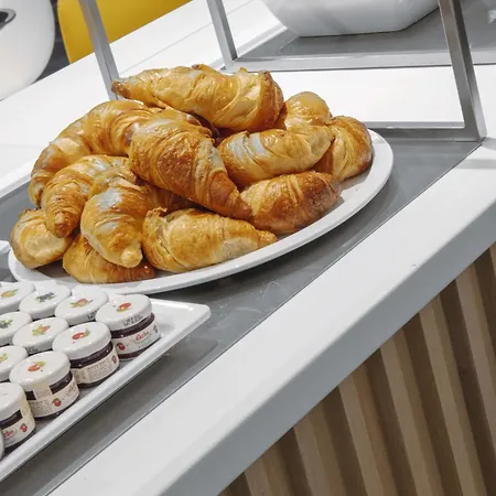 Prize By Radisson, 3* Bréma